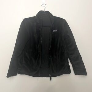 Child’s Patagonia Reversible Coat